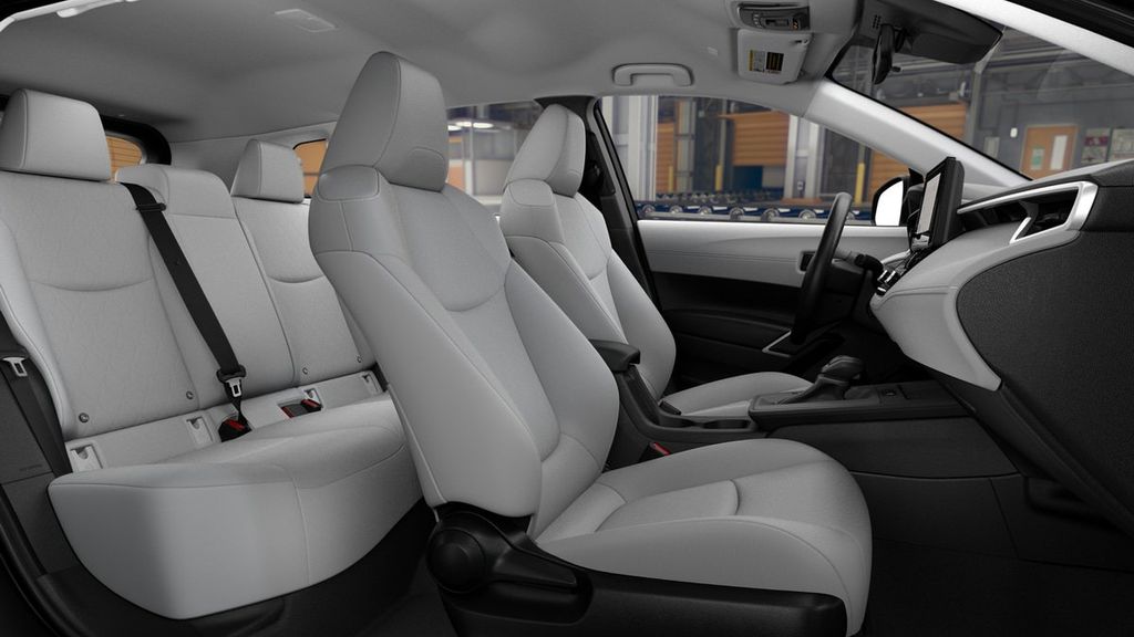 Thumbnail: 2026 Toyota Corolla Cross - 20