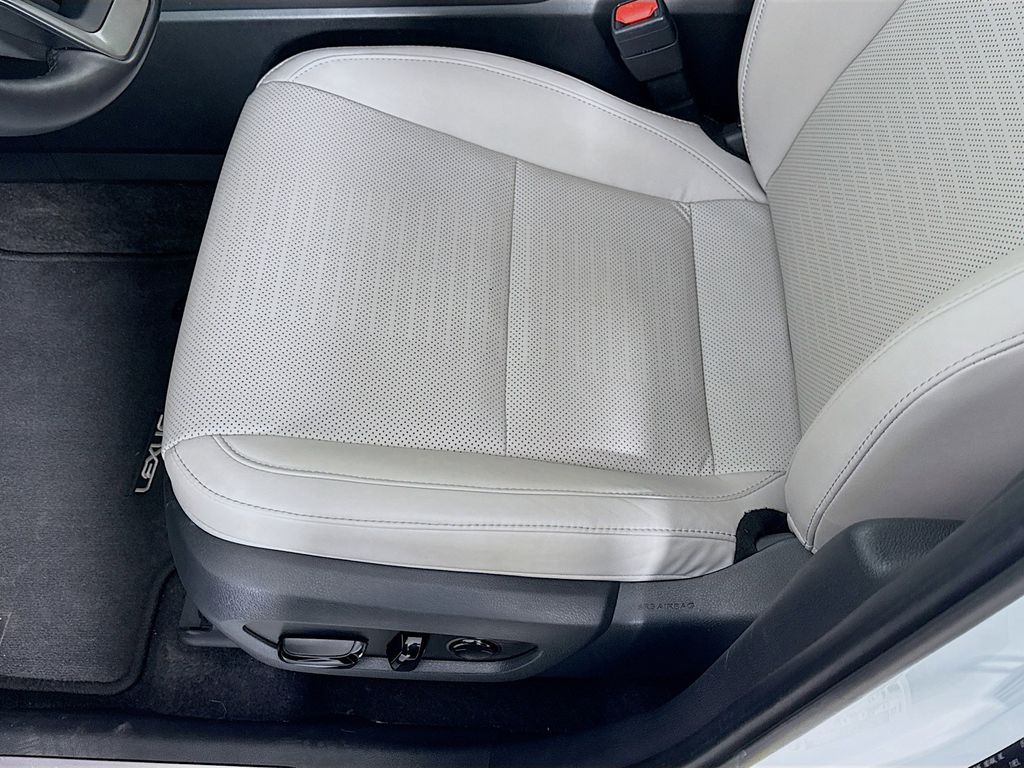 Thumbnail: 2024 Lexus TX - 20