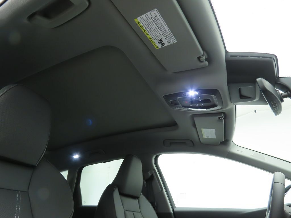 2025 Audi Q6 e-tron Premium 18