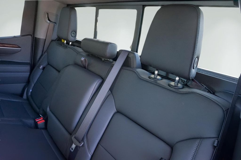 Used Car 2025 Gmc Sierra 1500  Elevation For Sale Under $60,000 In Austin, Texas