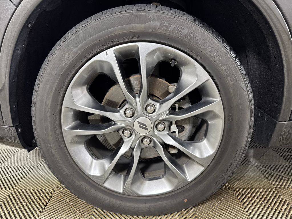 Certified Used 2020 Gray Dodge GT Plus image 13