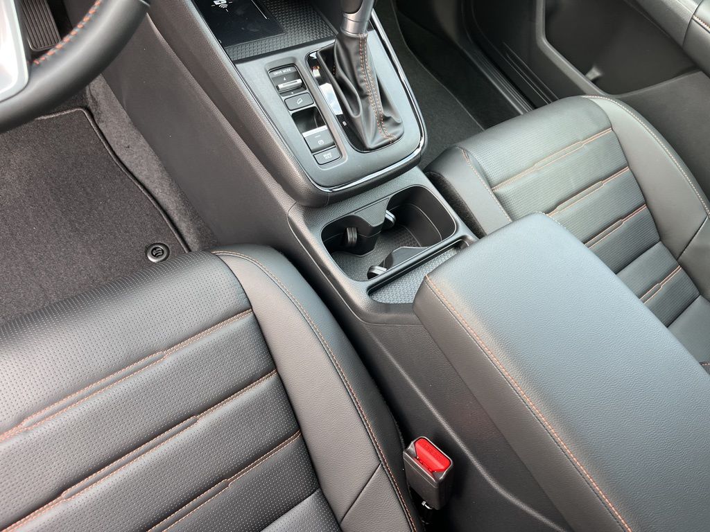 Thumbnail: 2026 Honda CR-V - 12