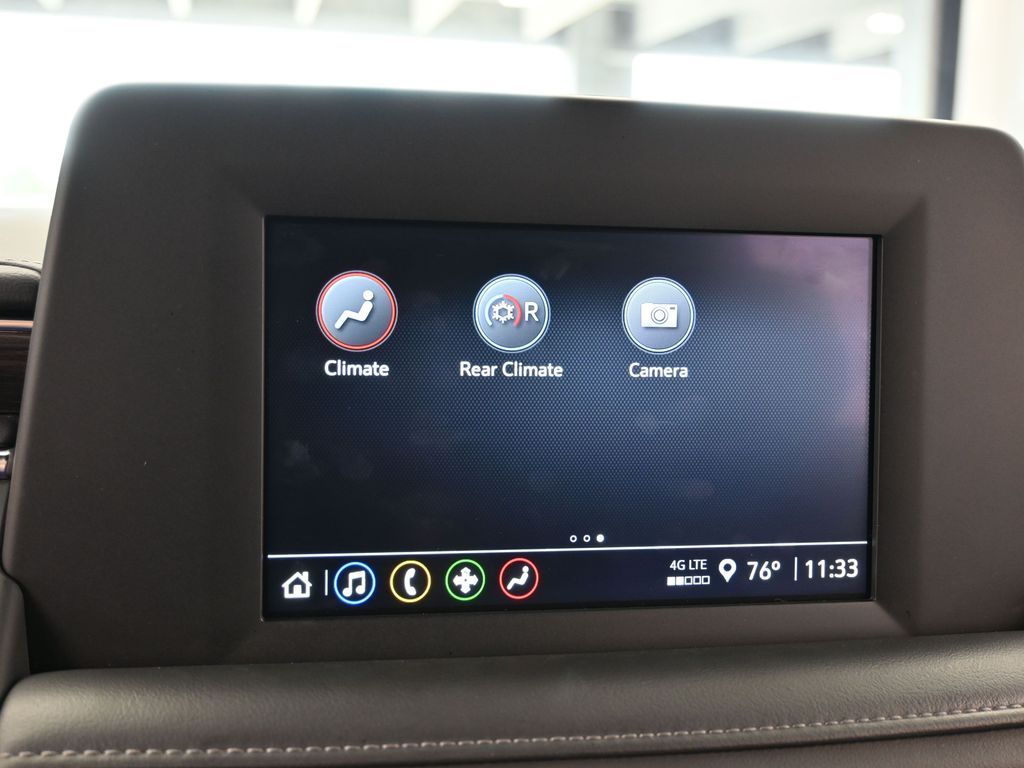 Used 2024 Black Chevrolet LS image 23