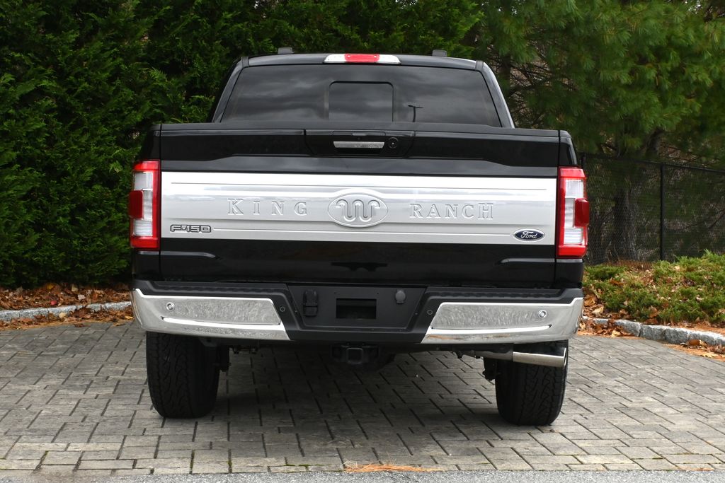 Thumbnail: 2023 Ford F-150 - 6