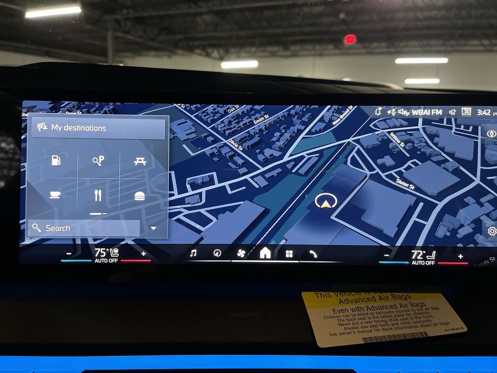 Thumbnail: 2026 BMW X3 - 18