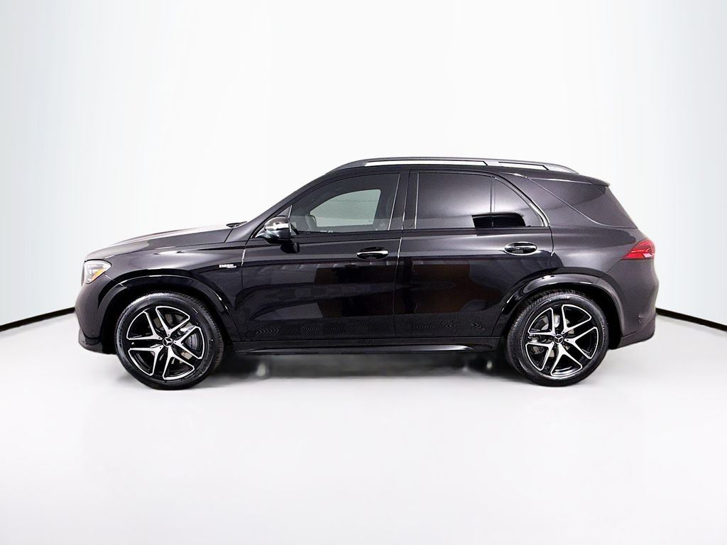 Thumbnail: 2026 Mercedes-Benz GLE - 8