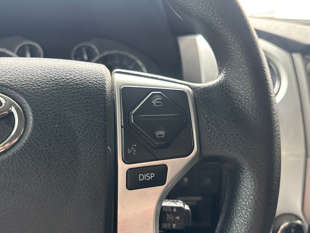 Used 2016 Toyota Tundra Truck