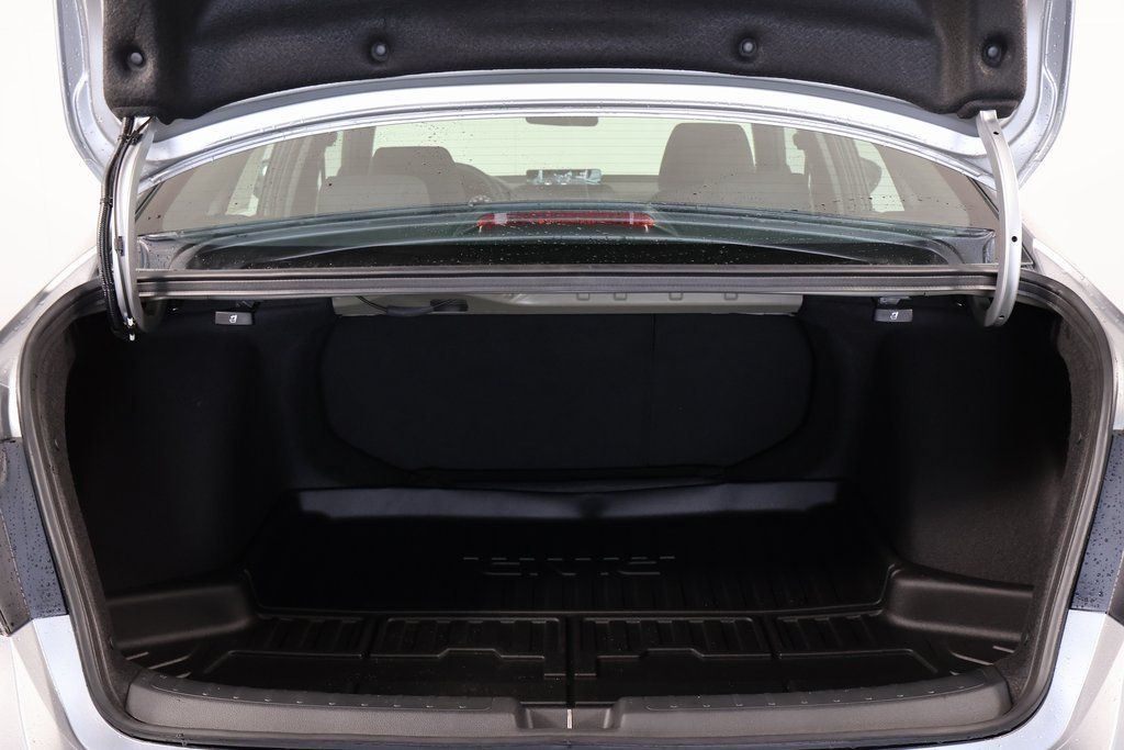 Thumbnail: 2026 Honda Civic - 9