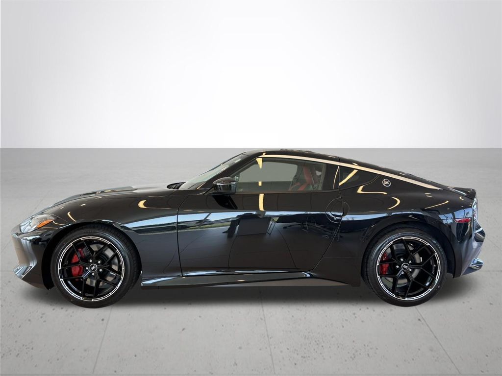 2027 Nissan Z Performance