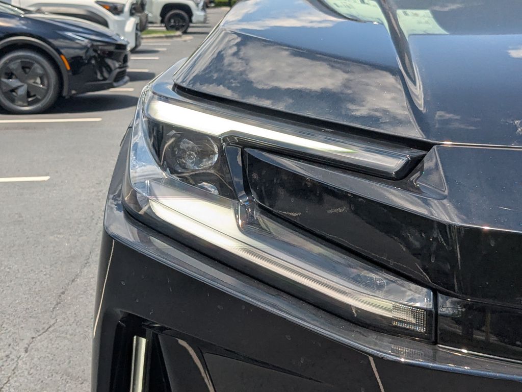 New 2026 Toyota RAV4 SUV