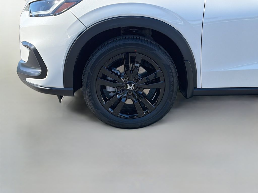Thumbnail: 2027 Honda HR-V - 18