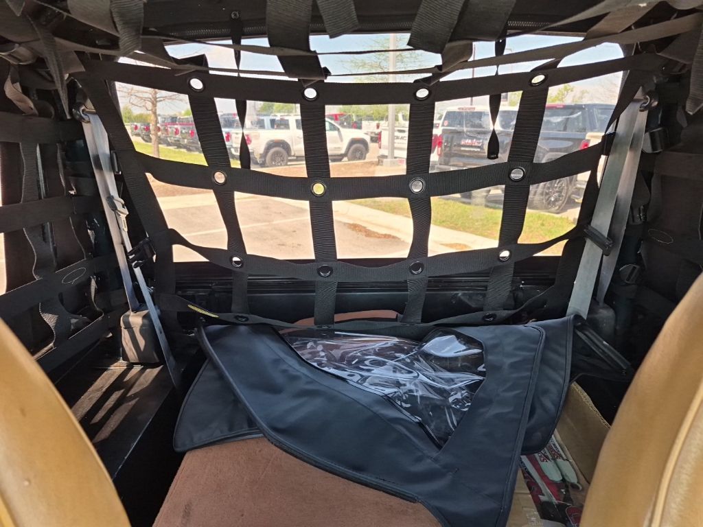 Used 1995 Green Jeep S image 27