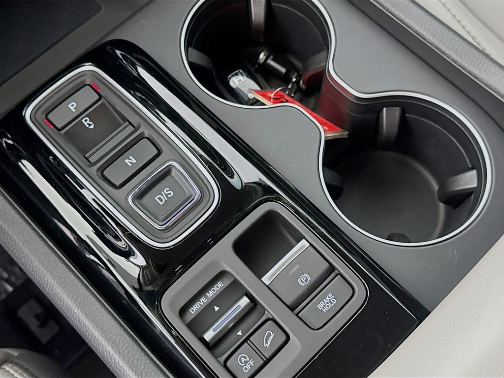 Used Car 2025 Honda Pilot  Ex-l For Sale Under $50,000 In Austin, Texas