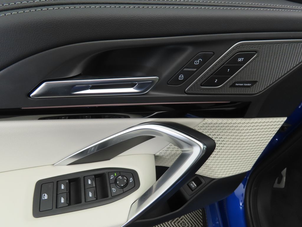 Thumbnail: 2026 BMW X1 - 23