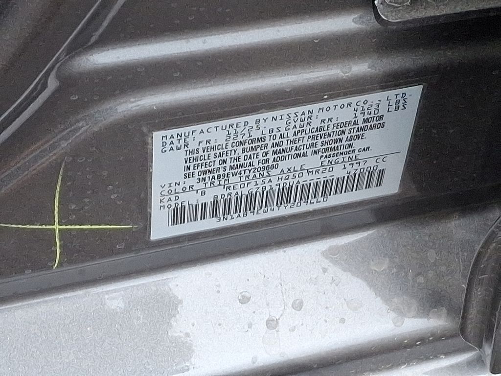 Thumbnail: 2026 Nissan Sentra - 10