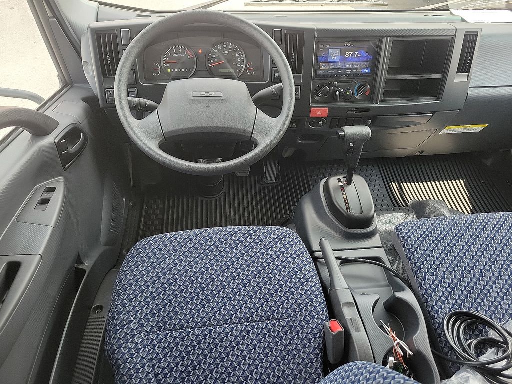 2024 Chevrolet 5500 XG LCF Gas XG - 6