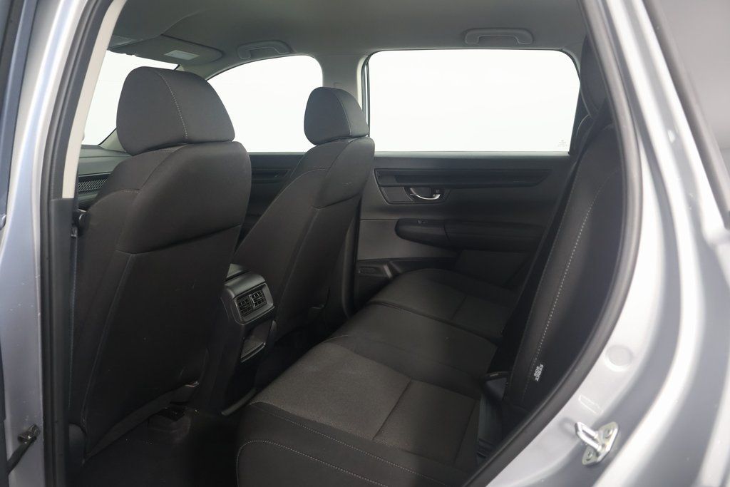 Thumbnail: 2023 Honda CR-V - 11