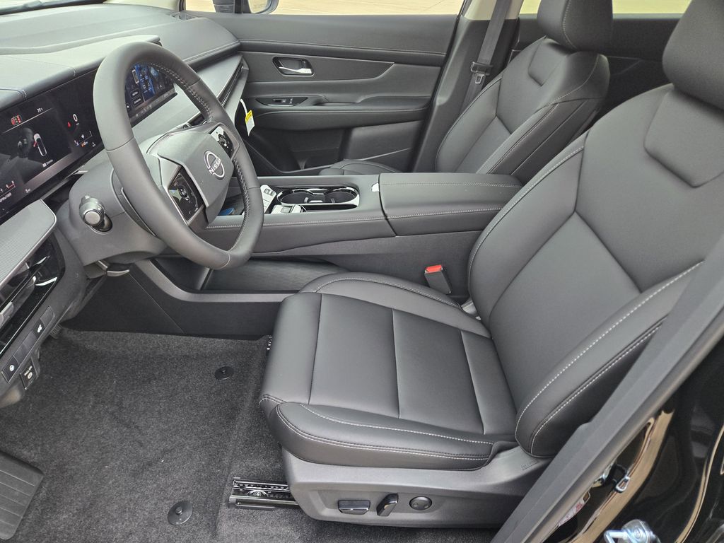 2026 Nissan Murano SV - 6
