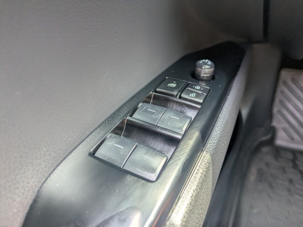 Used 2025 Toyota Camry Sedan