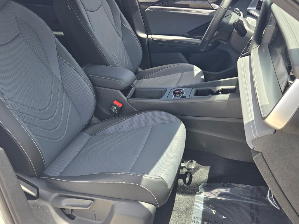2025 Volkswagen Tiguan - $31,867