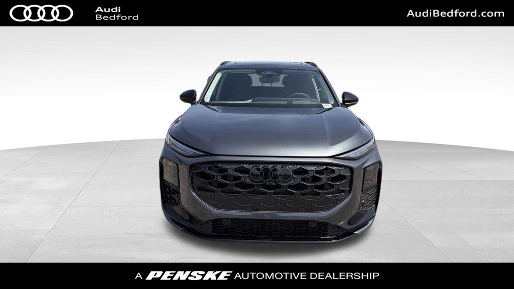 Thumbnail: 2026 Audi Q3 - 2