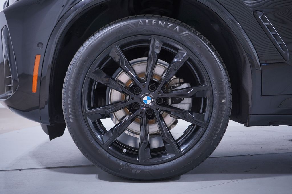 Thumbnail: 2024 BMW X3 - 2