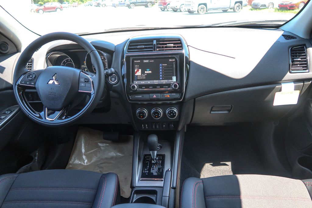 2026 Mitsubishi Outlander Sport 2.0 SE