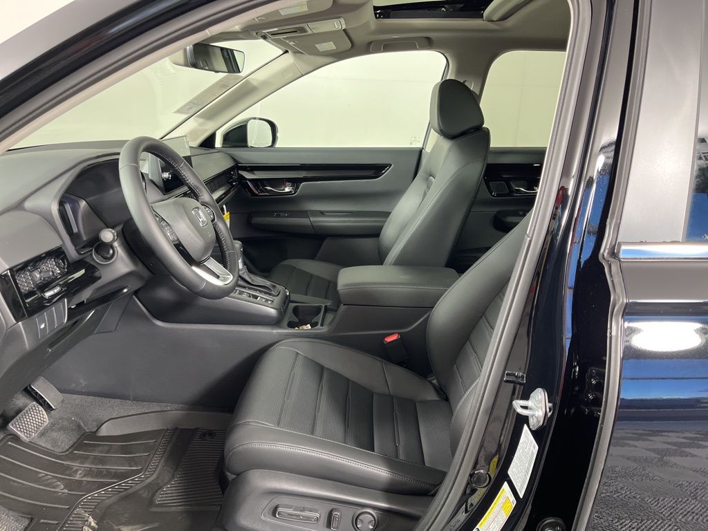 Thumbnail: 2026 Honda CR-V - 23