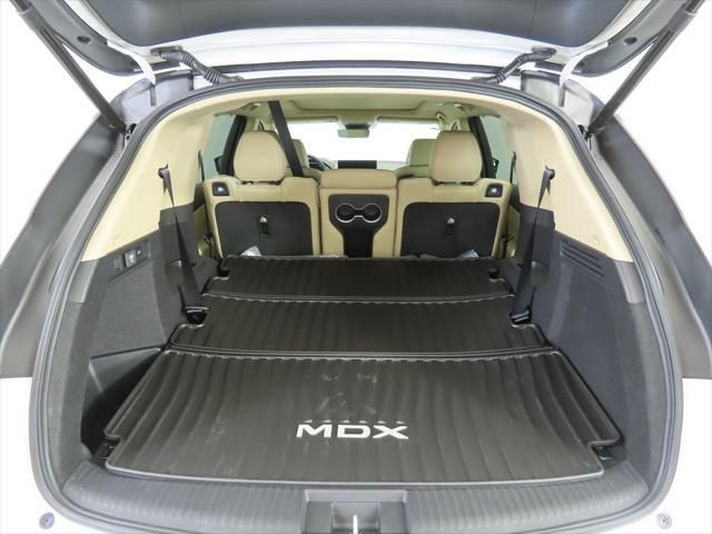 Thumbnail: 2026 Acura MDX - 28