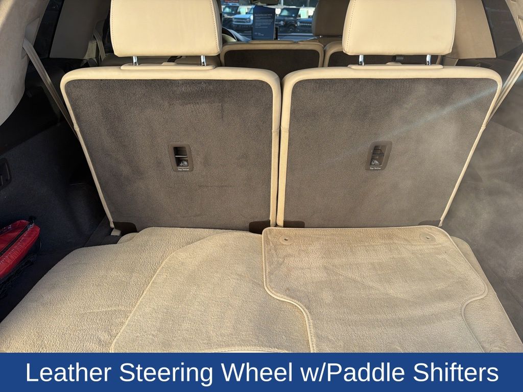 2017 Audi Q7 3.0T Premium