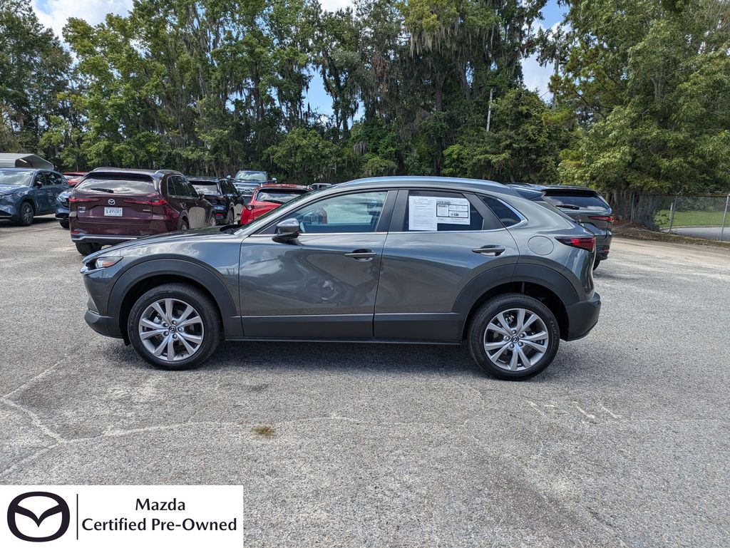 2023 Mazda CX-30 2.5 S Select