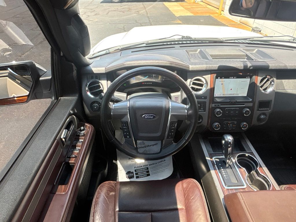 Used 2016 Ford Expedition SUV