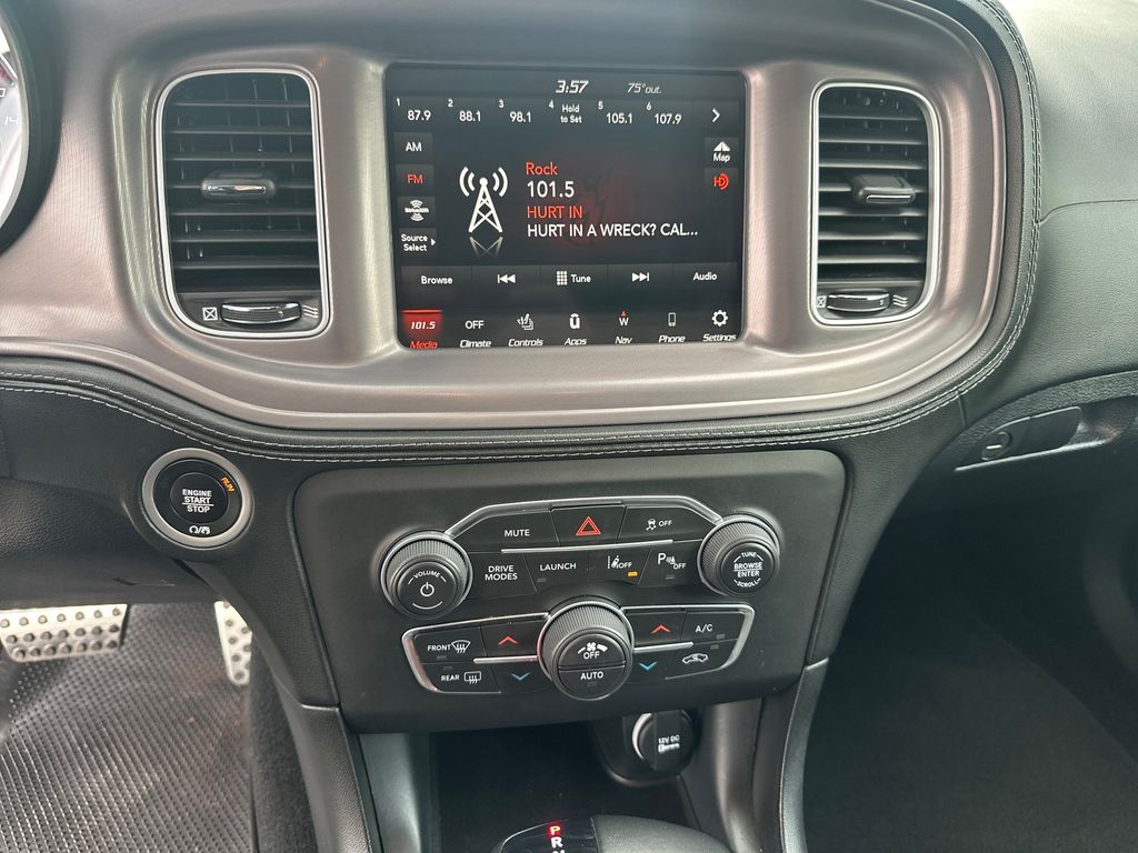 Used Car 2023 Dodge Charger  R/t Scat Pack For Sale Under $60,000 In Austin, Texas