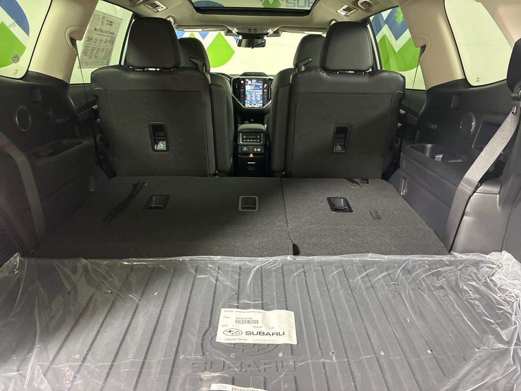 2026 Subaru Ascent Touring - Photo 25
