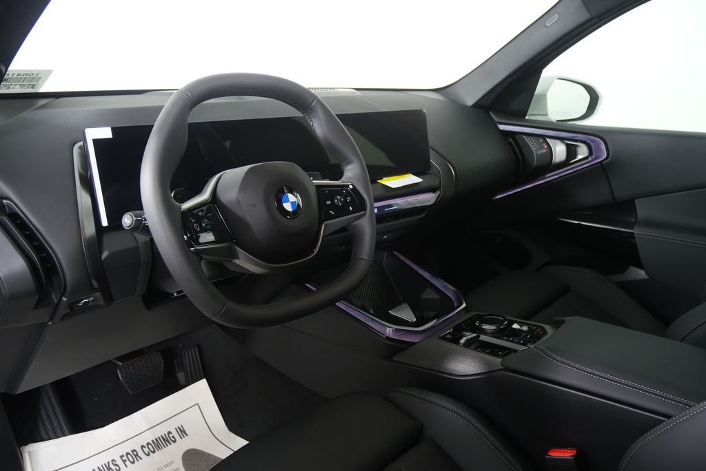 Thumbnail: 2026 BMW X3 - 12