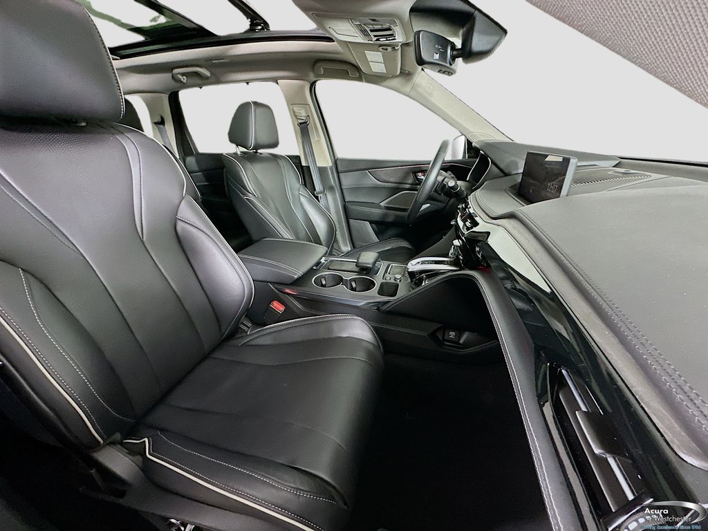 used 2023 Acura MDX car, priced at $41,499