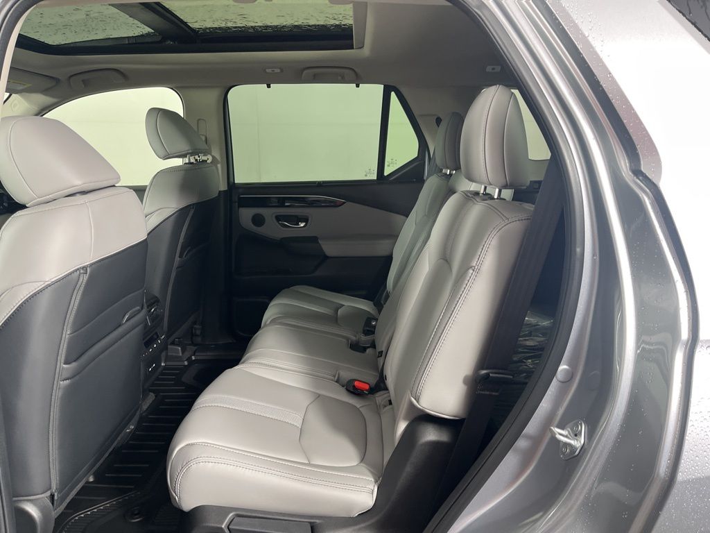 Thumbnail: 2025 Honda Pilot - 22