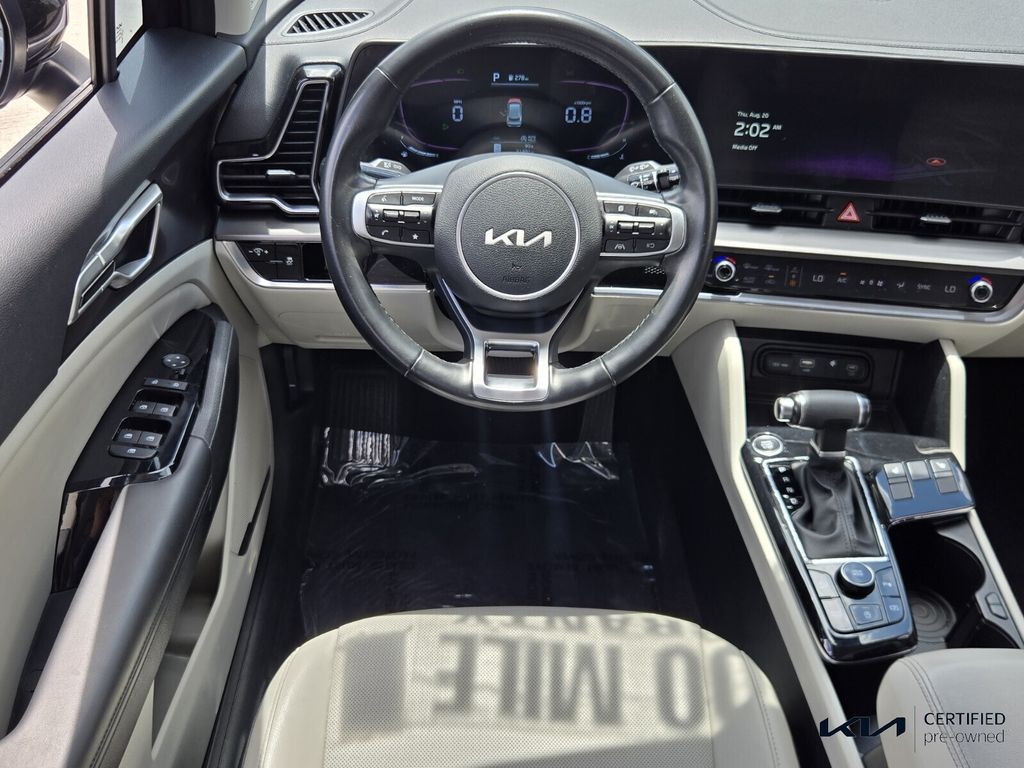 2023 Kia Sportage - $21,790