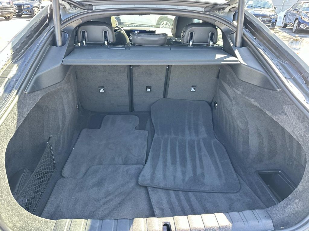 Thumbnail: 2025 BMW 4 Series - 24