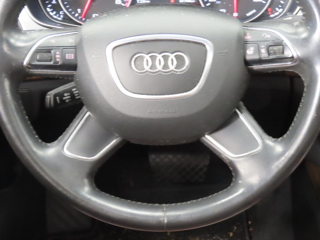 Thumbnail: 2012 Audi A7 - 20