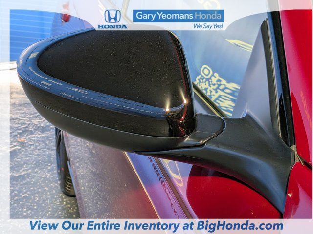 2026 Honda Accord Hybrid