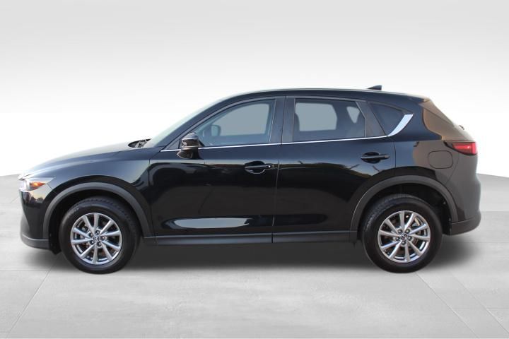 Used Car 2022 Mazda Cx-5  2.5 S Preferred Package For Sale Under $25,000 In Georgetown, Texas