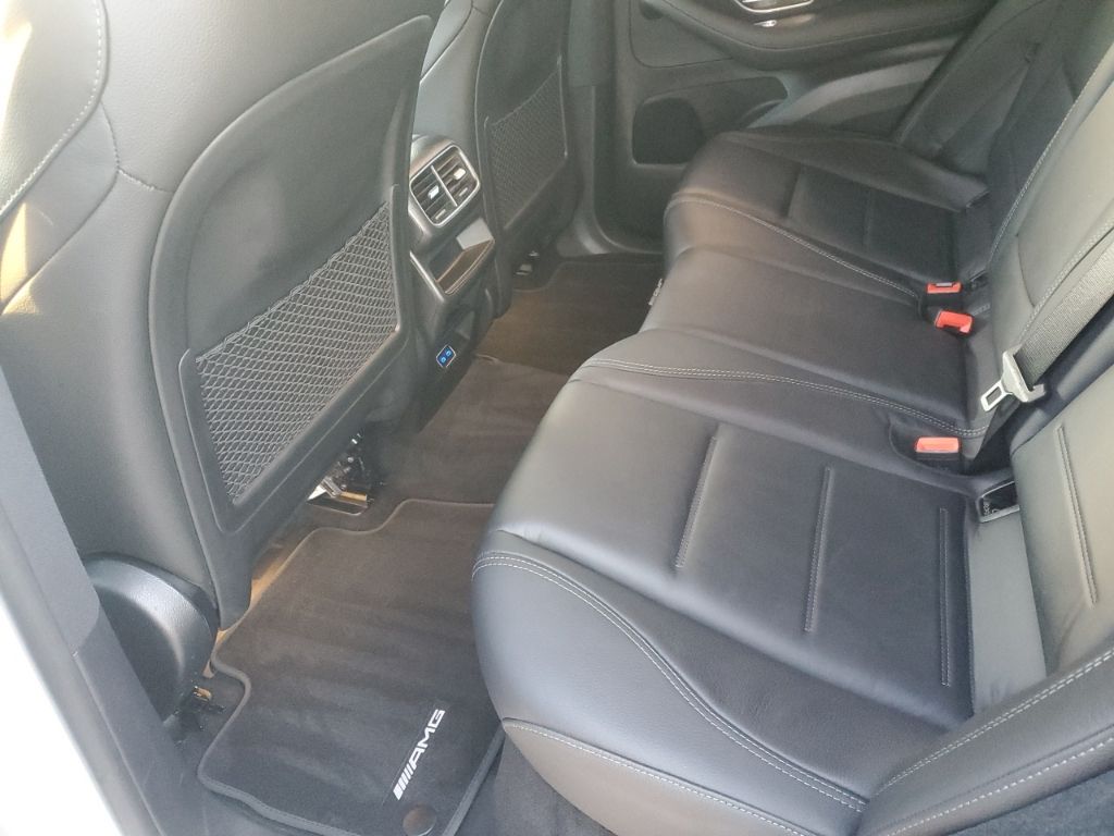 Used Car 2025 Mercedes-benz Gle  Gle 450 For Sale Under $70,000 In Austin, Texas