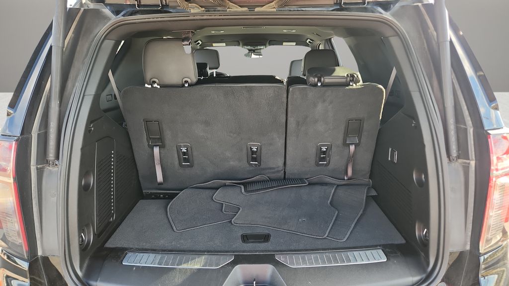 2023 Chevrolet Tahoe