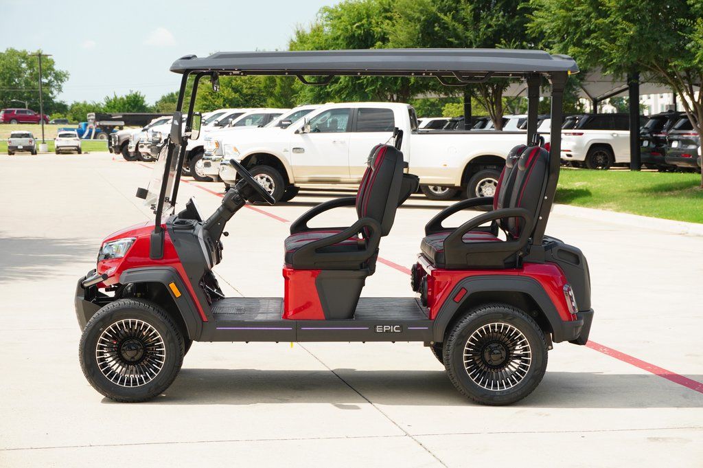 New Car 2025 Epic   For Sale Under $15,000 In Weatherford, Texas