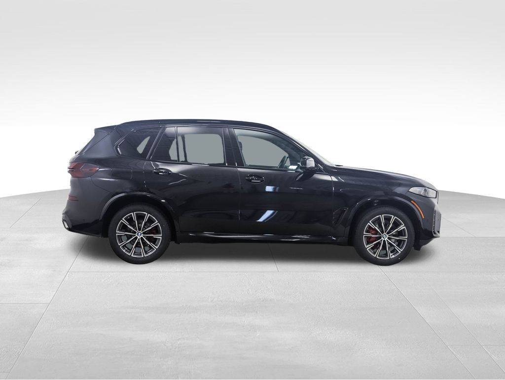 Thumbnail: 2026 BMW X5 - 7