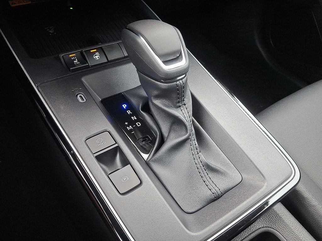 Thumbnail: 2026 Toyota Corolla Cross - 9