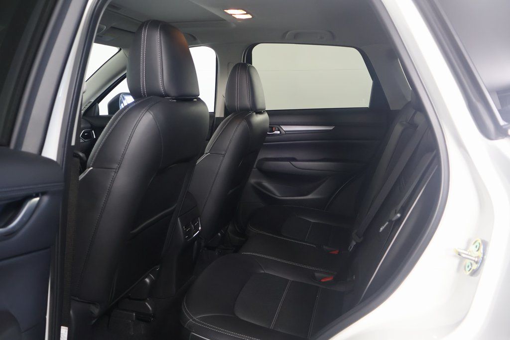 2024 Mazda CX-5 S Preferred 11
