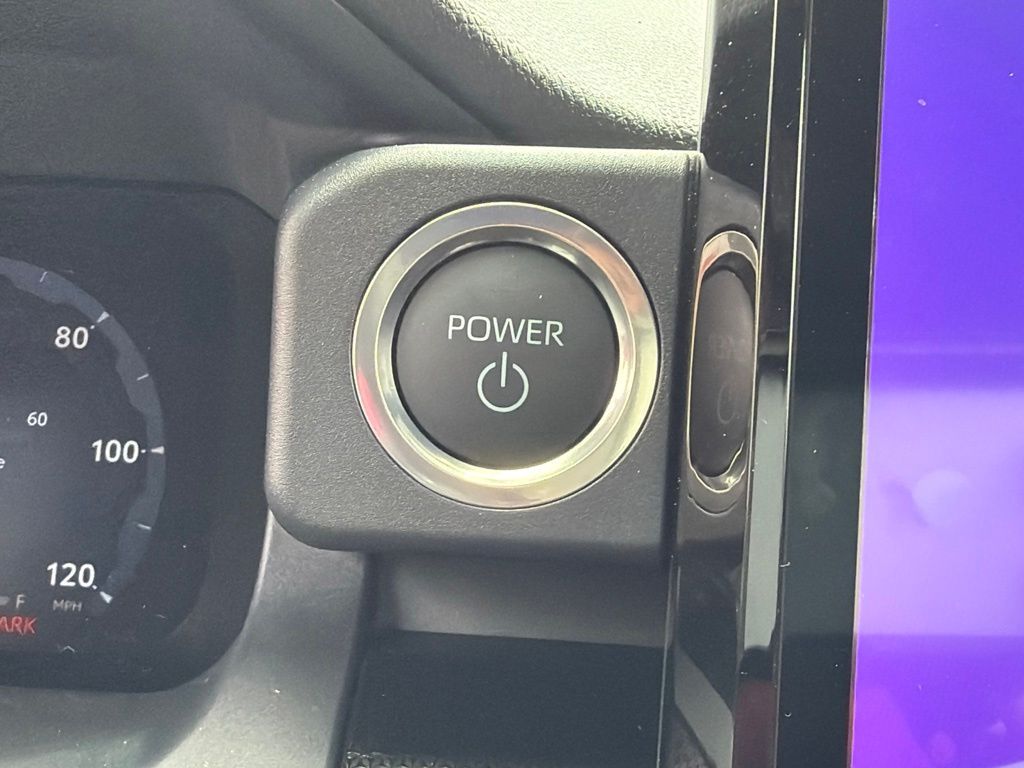 New 2026 Toyota 4Runner i-FORCE MAX SUV