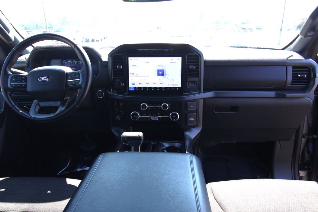 Used 2024 Ford F-150 Truck